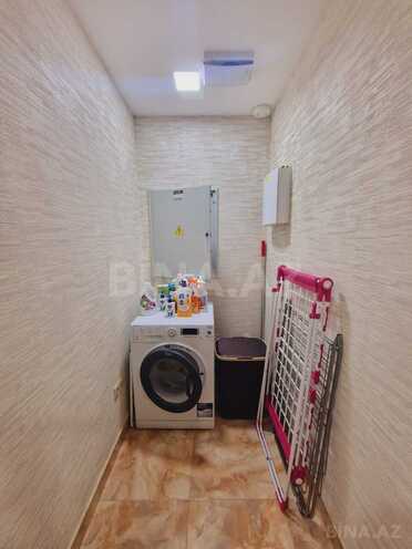 İcarəyə verilir 2 otaqlı yeni tikili 90 m², Səbail r., photo 13 from 20