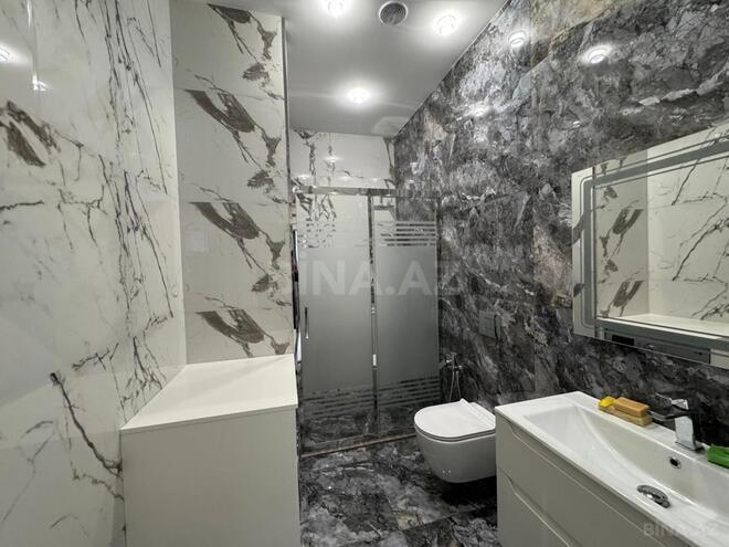 İcarəyə verilir 3 otaqlı yeni tikili 94 m², 28 May m., photo 11 from 25