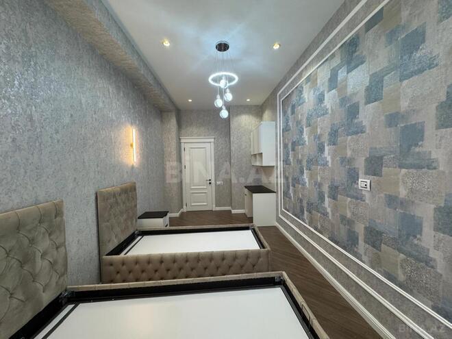 İcarəyə verilir 3 otaqlı yeni tikili 94 m², 28 May m., photo 15 from 25