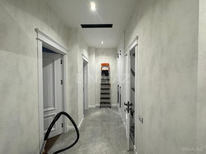 İcarəyə verilir 3 otaqlı yeni tikili 94 m², 28 May m., photo 14 from 25