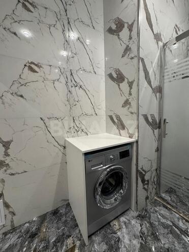 İcarəyə verilir 3 otaqlı yeni tikili 94 m², 28 May m., photo 8 from 25