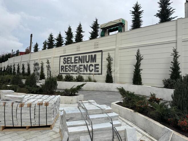 İcarəyə verilir 3 otaqlı yeni tikili 94 m², 28 May m., photo 1 from 25