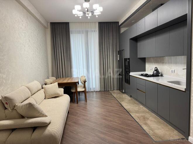 İcarəyə verilir 3 otaqlı yeni tikili 94 m², 28 May m., photo 7 from 25