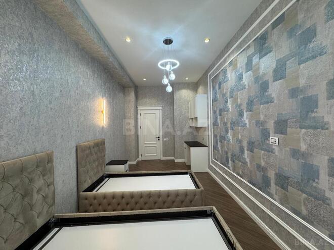 İcarəyə verilir 3 otaqlı yeni tikili 94 m², 28 May m., photo 18 from 25
