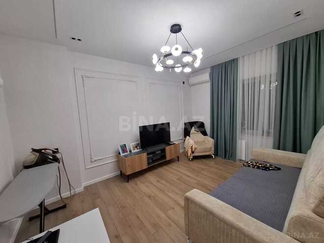 Satılır 4 otaqlı köhnə tikili 102 m², Nəsimi r., photo 4 from 13
