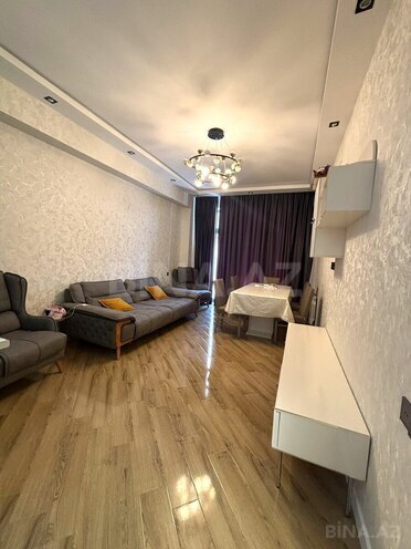 Satılır 2 otaqlı yeni tikili 67 m², İçəri Şəhər m., photo 3 from 9