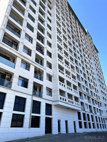 Satılır 2 otaqlı yeni tikili 67 m², İçəri Şəhər m., photo 8 from 9
