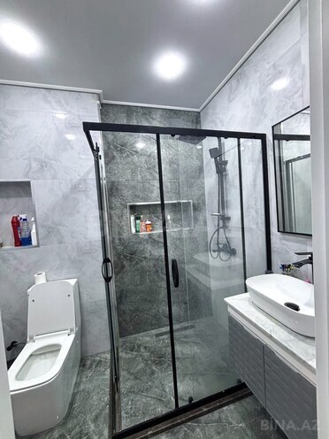 Satılır 2 otaqlı yeni tikili 67 m², İçəri Şəhər m., photo 6 from 9