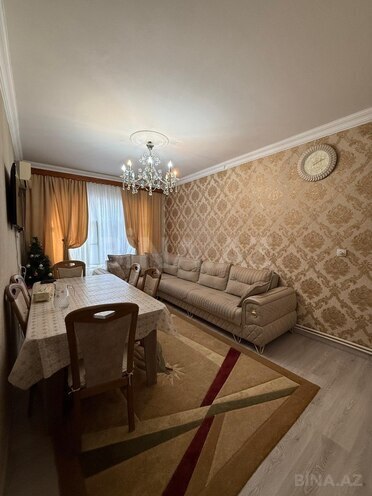 Продается 3-комн. вторичка 80 м², м. Халглар Достлугу, photo 4 from 17