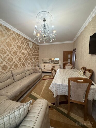 Продается 3-комн. вторичка 80 м², м. Халглар Достлугу, photo 3 from 17