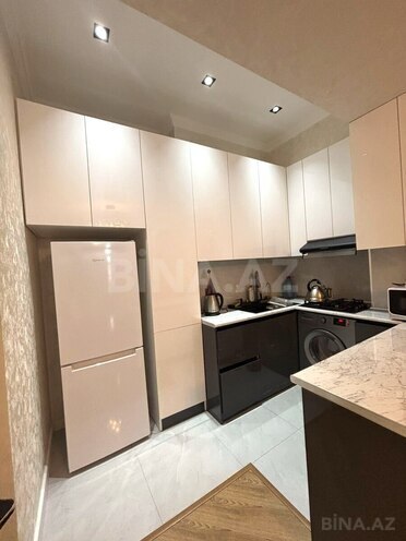 Satılır 2 otaqlı yeni tikili 67 m², İçəri Şəhər m., photo 4 from 9