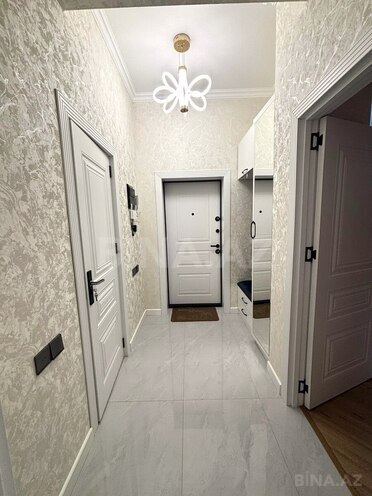 Satılır 2 otaqlı yeni tikili 67 m², İçəri Şəhər m., photo 7 from 9