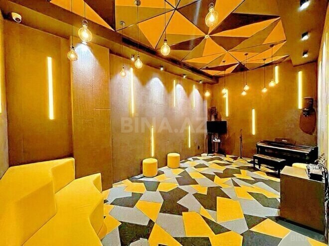 İcarəyə verilir 3 otaqlı yeni tikili 100 m², Ağ şəhər q., photo 15 from 25