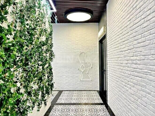 İcarəyə verilir 3 otaqlı yeni tikili 100 m², Ağ şəhər q., photo 21 from 25