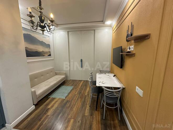 Сдается 2-комн. новостройка 60 м², м. Нариман Нариманов, photo 4 from 13