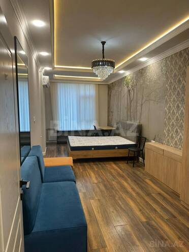 Сдается 2-комн. новостройка 60 м², м. Нариман Нариманов, photo 7 from 13