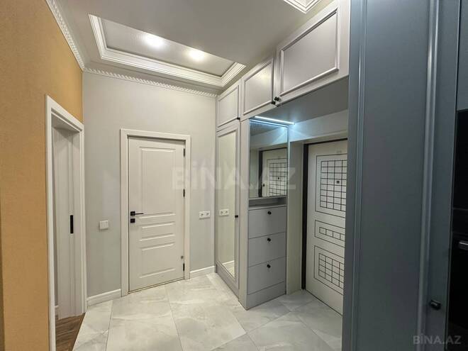 Сдается 2-комн. новостройка 60 м², м. Нариман Нариманов, photo 12 from 13