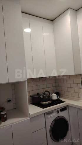 Satılır 2 otaqlı yeni tikili 52 m², 20 Yanvar m., photo 6 from 10