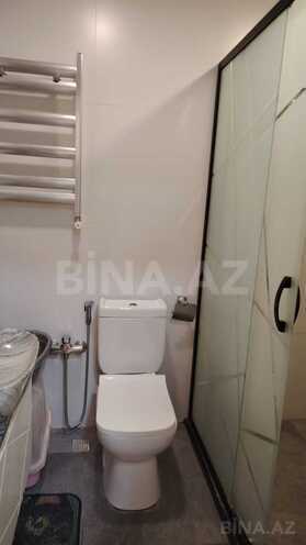 Satılır 2 otaqlı yeni tikili 52 m², 20 Yanvar m., photo 9 from 10