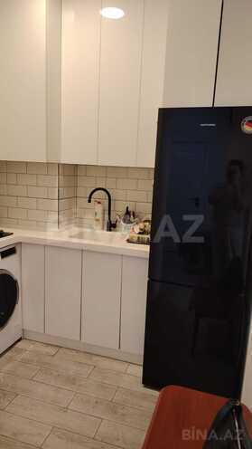 Satılır 2 otaqlı yeni tikili 52 m², 20 Yanvar m., photo 7 from 10