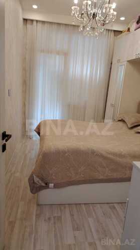 Satılır 2 otaqlı yeni tikili 52 m², 20 Yanvar m., photo 5 from 10