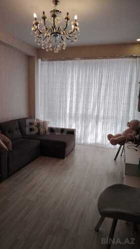 Satılır 2 otaqlı yeni tikili 52 m², 20 Yanvar m., photo 3 from 10