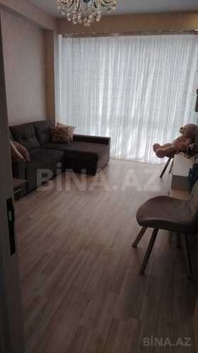 Satılır 2 otaqlı yeni tikili 52 m², 20 Yanvar m., photo 4 from 10