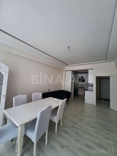 Сдается 3-комн. новостройка 80 м², Хатаинский р., photo 4 from 10