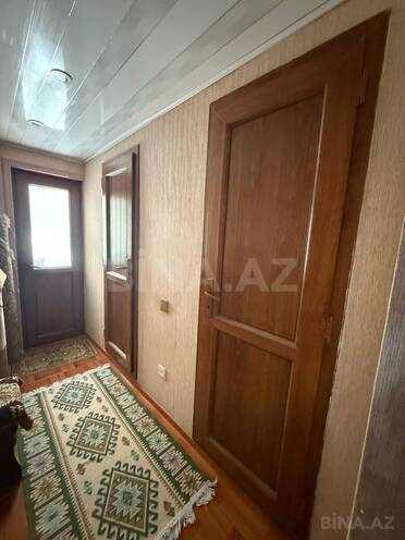 Satılır 3 otaqlı köhnə tikili 85 m², Neftçilər m., photo 12 from 18