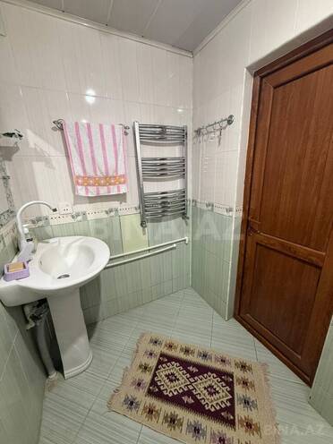 Satılır 3 otaqlı köhnə tikili 85 m², Neftçilər m., photo 16 from 18