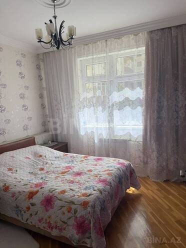 Satılır 3 otaqlı köhnə tikili 85 m², Neftçilər m., photo 5 from 18