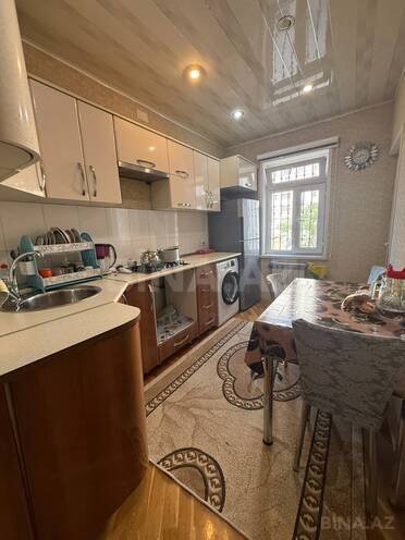 Satılır 3 otaqlı köhnə tikili 85 m², Neftçilər m., photo 6 from 18