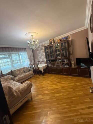 Satılır 3 otaqlı köhnə tikili 85 m², Neftçilər m., photo 1 from 18