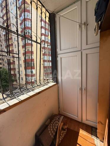 Satılır 3 otaqlı köhnə tikili 85 m², Neftçilər m., photo 13 from 18