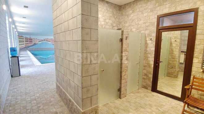 Satılır 10 otaqlı həyət evi/bağ evi 1 100 m², Novxanı q., photo 16 from 25