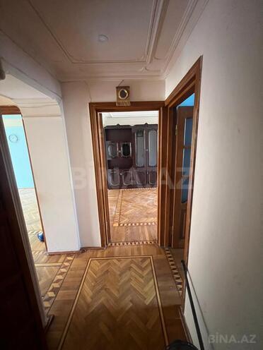 Сдаётся 3-комн. вторичка 75 м², м. Элмляр Академиясы, photo 12 from 15
