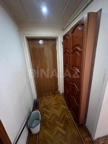 Сдаётся 3-комн. вторичка 75 м², м. Элмляр Академиясы, photo 13 from 15