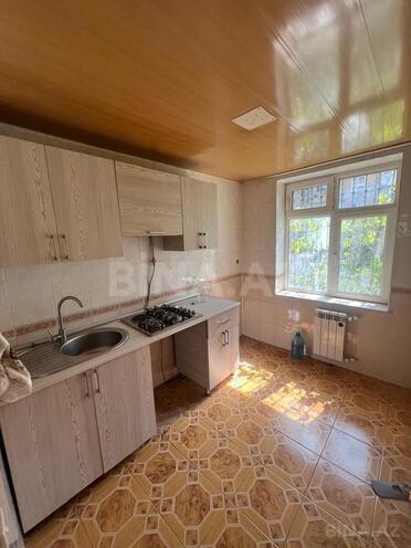 Сдаётся 3-комн. вторичка 75 м², м. Элмляр Академиясы, photo 8 from 15