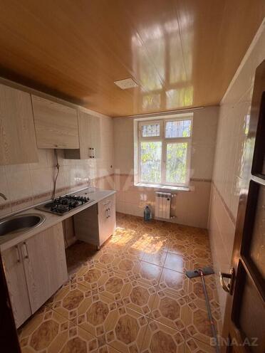 Сдаётся 3-комн. вторичка 75 м², м. Элмляр Академиясы, photo 7 from 15