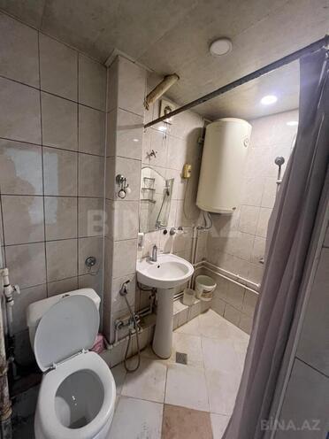 Сдаётся 3-комн. вторичка 75 м², м. Элмляр Академиясы, photo 9 from 15