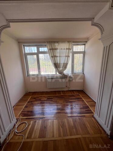 Сдаётся 3-комн. вторичка 75 м², м. Элмляр Академиясы, photo 3 from 15