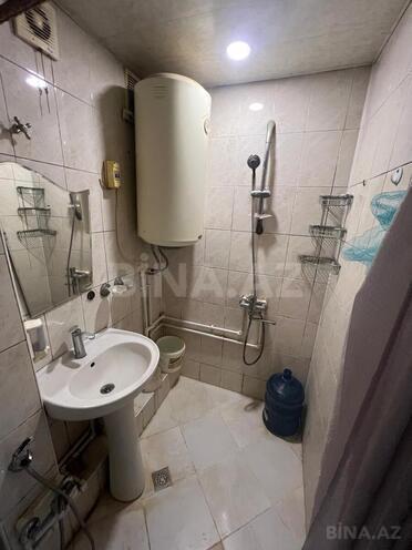 Сдаётся 3-комн. вторичка 75 м², м. Элмляр Академиясы, photo 10 from 15