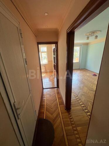 Сдаётся 3-комн. вторичка 75 м², м. Элмляр Академиясы, photo 11 from 15