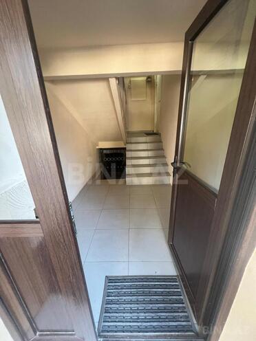 Сдаётся 3-комн. вторичка 75 м², м. Элмляр Академиясы, photo 14 from 15