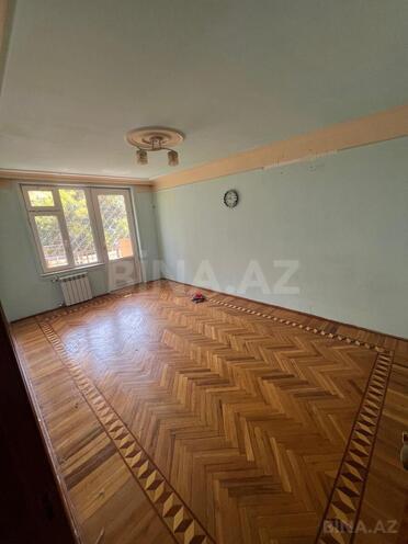 Сдаётся 3-комн. вторичка 75 м², м. Элмляр Академиясы, photo 6 from 15