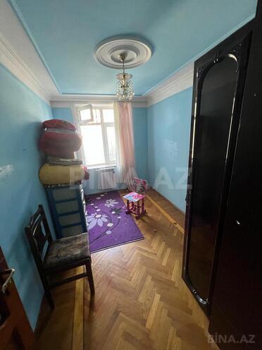 Сдаётся 3-комн. вторичка 75 м², м. Элмляр Академиясы, photo 5 from 15