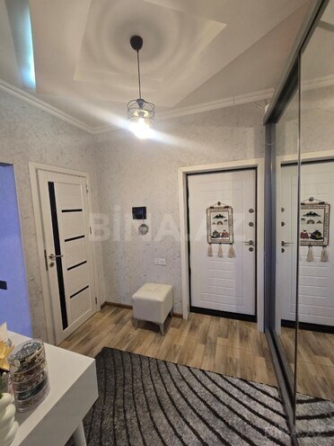 Продаётся 2-комн. новостройка 65 м², пос. 8-й километр, photo 13 from 17
