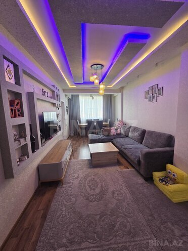 Продаётся 2-комн. новостройка 65 м², пос. 8-й километр, photo 1 from 17