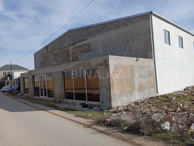 Продаётся  объект 2 500 м², Хазарский р., photo 4 from 13