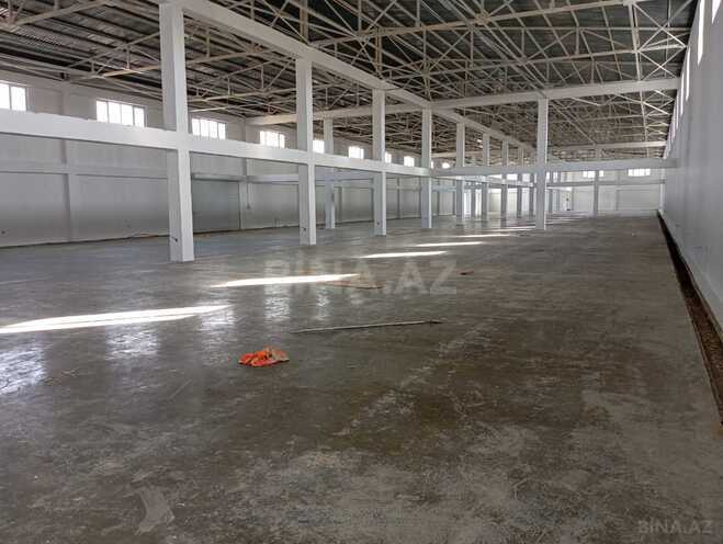 Продаётся  объект 2 500 м², Хазарский р., photo 5 from 13